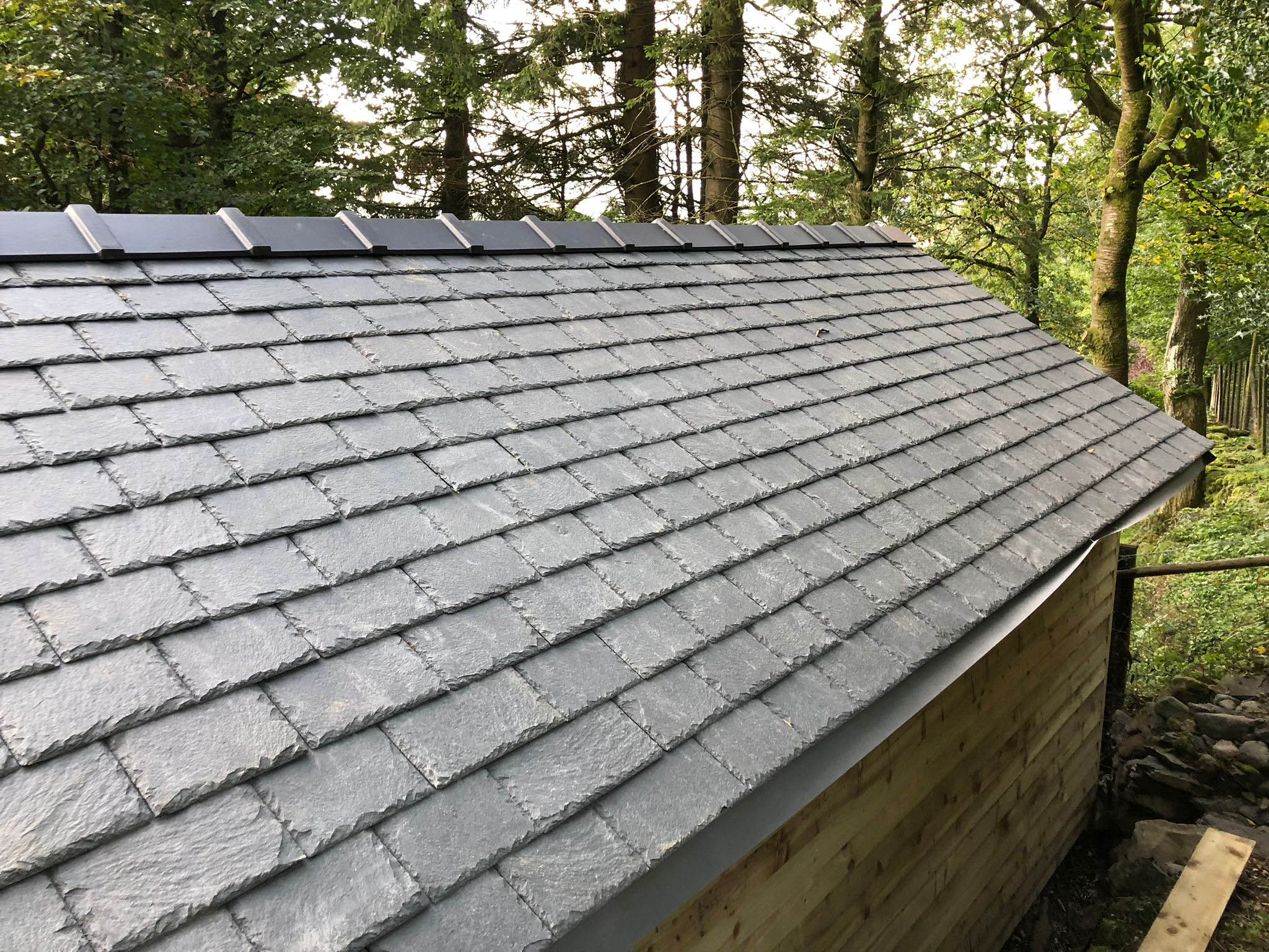 Roofing Services in Preston